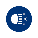 Visual Performance Icon