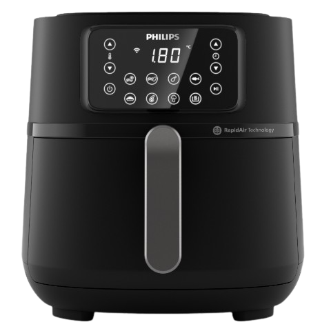 Airfryer Connected 5000 Series