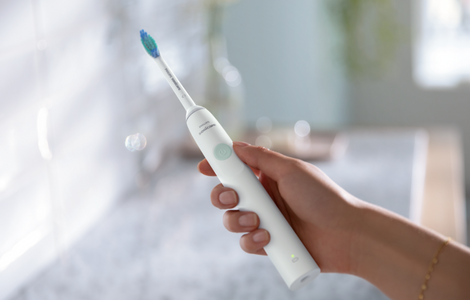 Sonicare For Kids