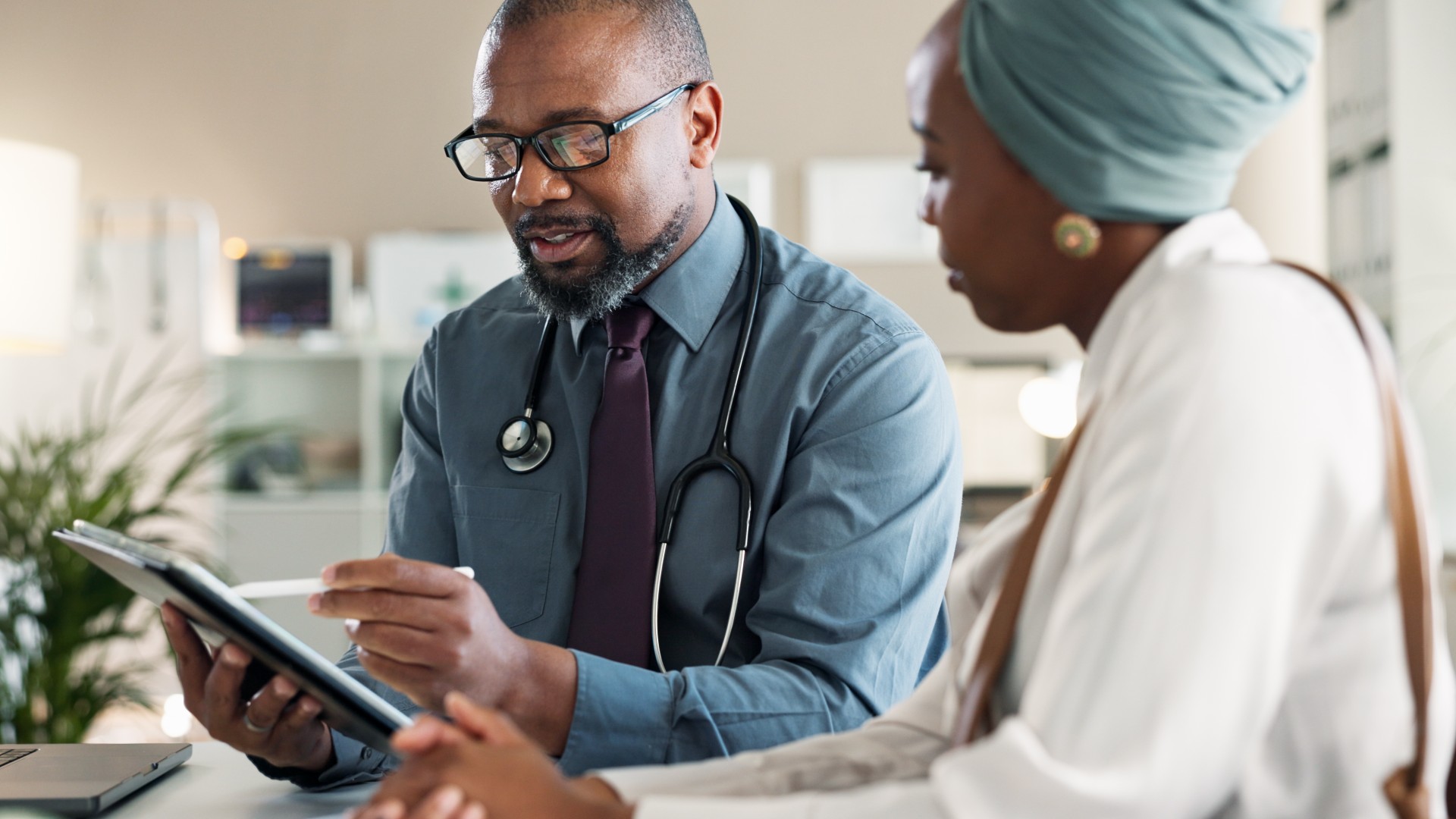 Philips Future Health Index 2025: South Africa&rsquo;s Healthcare Sector Ready for AI Leap &ndash; But Time Is of the Essence 
